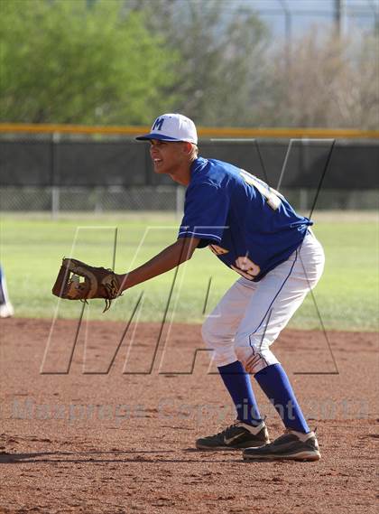 Thumbnail 3 in Marana @ Mountain View photogallery.
