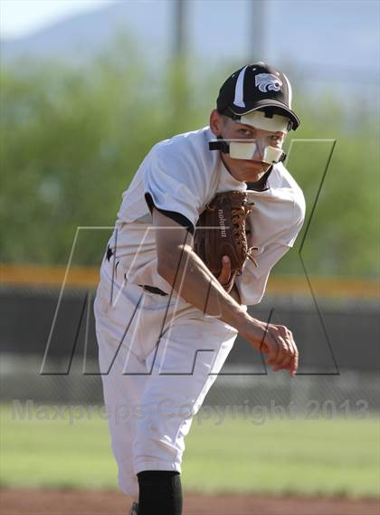 Thumbnail 3 in Marana @ Mountain View photogallery.