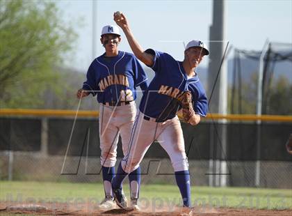 Thumbnail 2 in Marana @ Mountain View photogallery.
