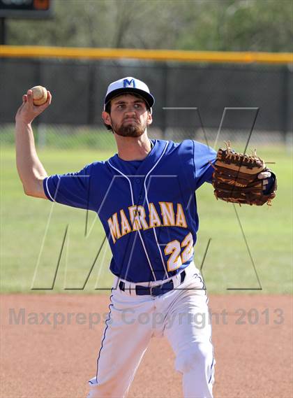 Thumbnail 3 in Marana @ Mountain View photogallery.