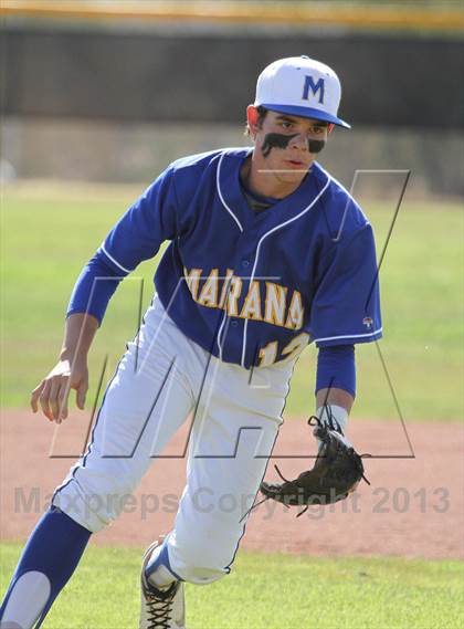 Thumbnail 1 in Marana @ Mountain View photogallery.