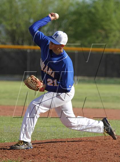 Thumbnail 1 in Marana @ Mountain View photogallery.