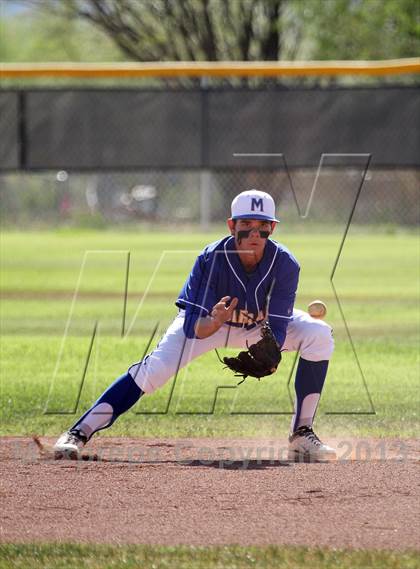 Thumbnail 1 in Marana @ Mountain View photogallery.