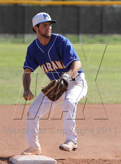 Thumbnail 1 in Marana @ Mountain View photogallery.