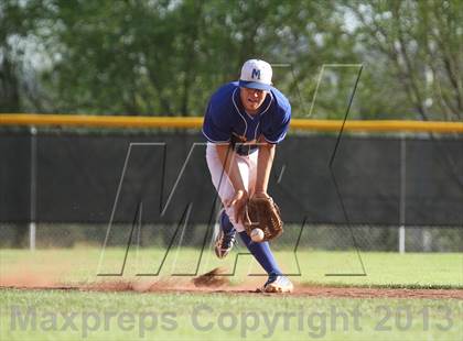 Thumbnail 1 in Marana @ Mountain View photogallery.
