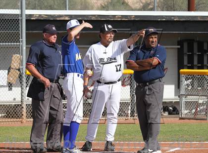 Thumbnail 1 in Marana @ Mountain View photogallery.