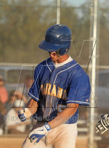 Thumbnail 3 in Marana @ Mountain View photogallery.