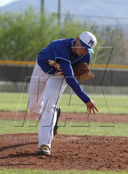 Thumbnail 1 in Marana @ Mountain View photogallery.
