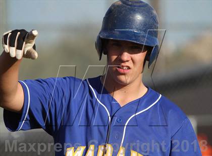 Thumbnail 1 in Marana @ Mountain View photogallery.