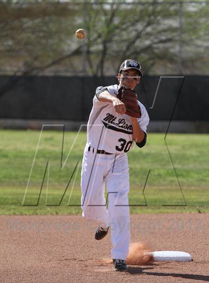 Thumbnail 2 in Marana @ Mountain View photogallery.