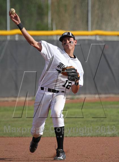 Thumbnail 2 in Marana @ Mountain View photogallery.