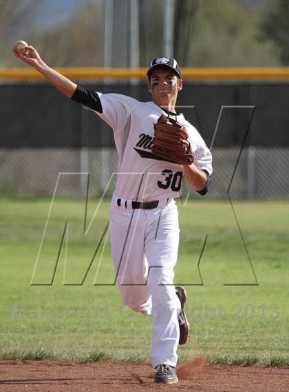 Thumbnail 3 in Marana @ Mountain View photogallery.