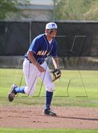 Photo from the gallery "Marana @ Mountain View"