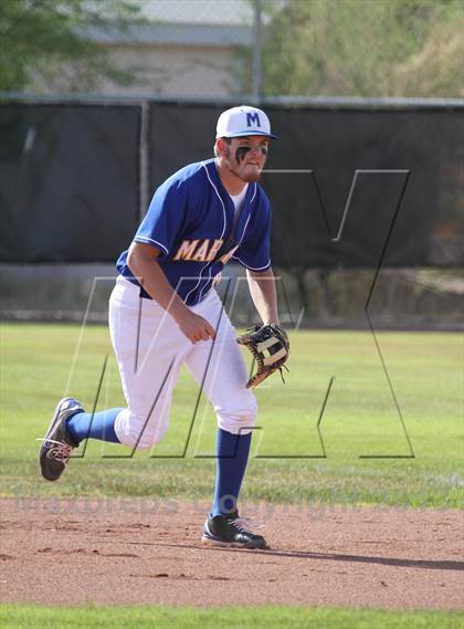 Thumbnail 2 in Marana @ Mountain View photogallery.