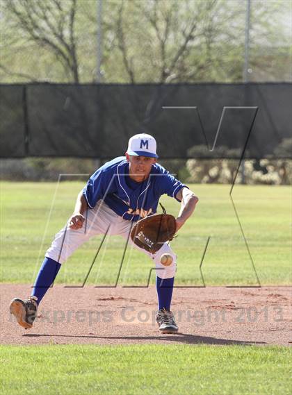 Thumbnail 1 in Marana @ Mountain View photogallery.