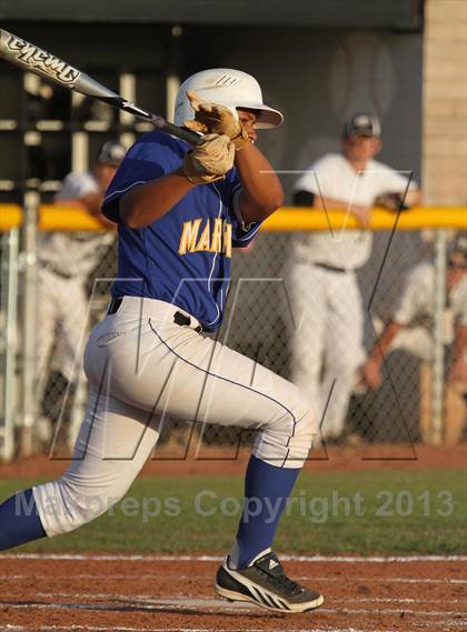Thumbnail 1 in Marana @ Mountain View photogallery.