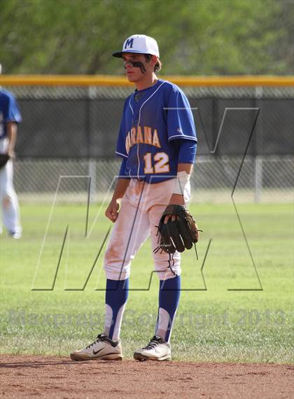 Thumbnail 3 in Marana @ Mountain View photogallery.