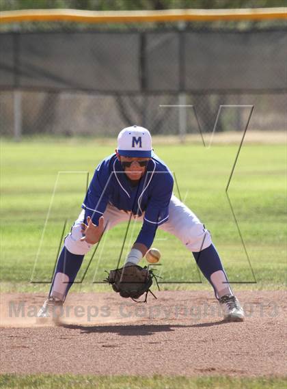 Thumbnail 2 in Marana @ Mountain View photogallery.
