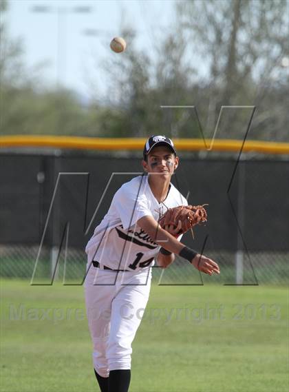 Thumbnail 3 in Marana @ Mountain View photogallery.