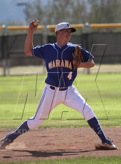 Thumbnail 3 in Marana @ Mountain View photogallery.