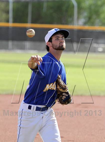 Thumbnail 2 in Marana @ Mountain View photogallery.
