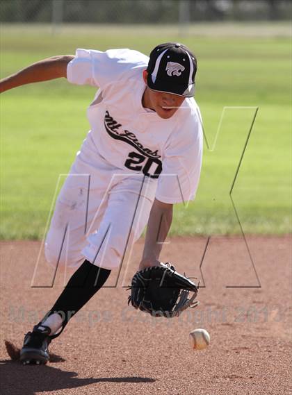 Thumbnail 1 in Marana @ Mountain View photogallery.