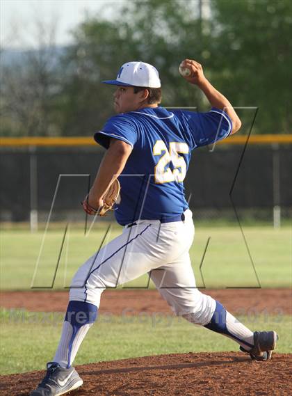 Thumbnail 1 in Marana @ Mountain View photogallery.