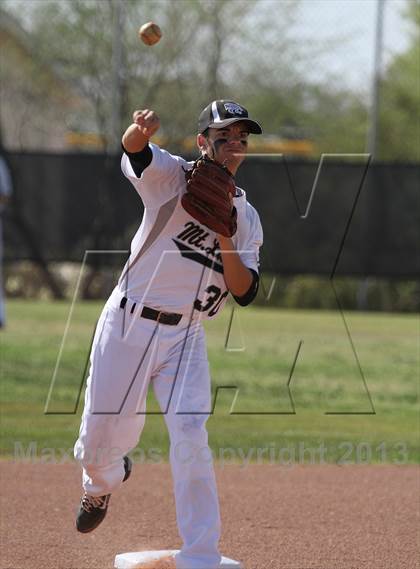 Thumbnail 1 in Marana @ Mountain View photogallery.