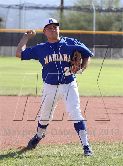 Thumbnail 2 in Marana @ Mountain View photogallery.