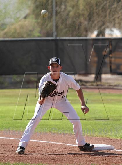 Thumbnail 1 in Marana @ Mountain View photogallery.