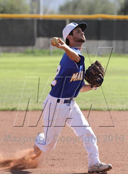 Thumbnail 3 in Marana @ Mountain View photogallery.