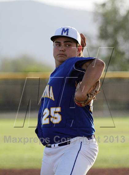 Thumbnail 1 in Marana @ Mountain View photogallery.