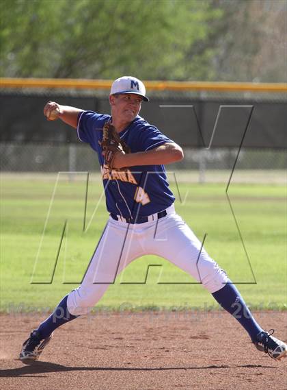 Thumbnail 1 in Marana @ Mountain View photogallery.
