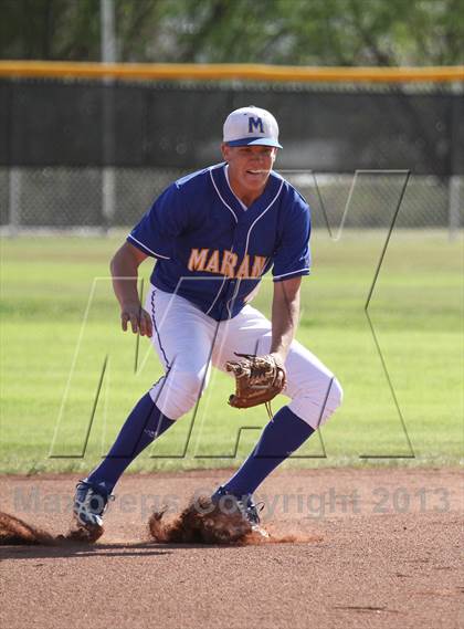 Thumbnail 3 in Marana @ Mountain View photogallery.