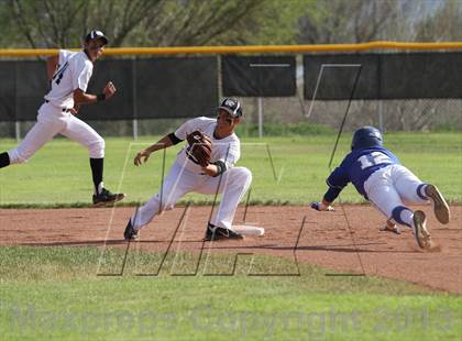 Thumbnail 3 in Marana @ Mountain View photogallery.
