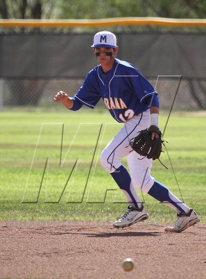 Thumbnail 1 in Marana @ Mountain View photogallery.