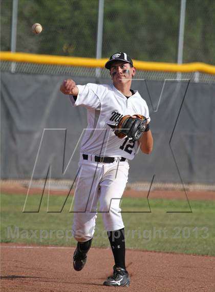 Thumbnail 1 in Marana @ Mountain View photogallery.