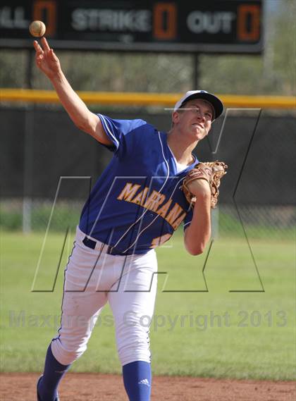 Thumbnail 1 in Marana @ Mountain View photogallery.