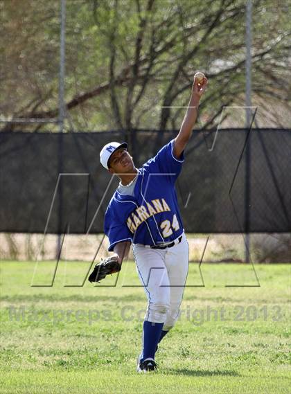 Thumbnail 3 in Marana @ Mountain View photogallery.