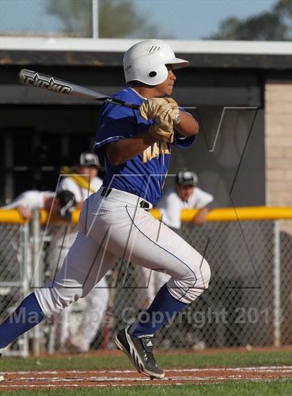 Thumbnail 1 in Marana @ Mountain View photogallery.