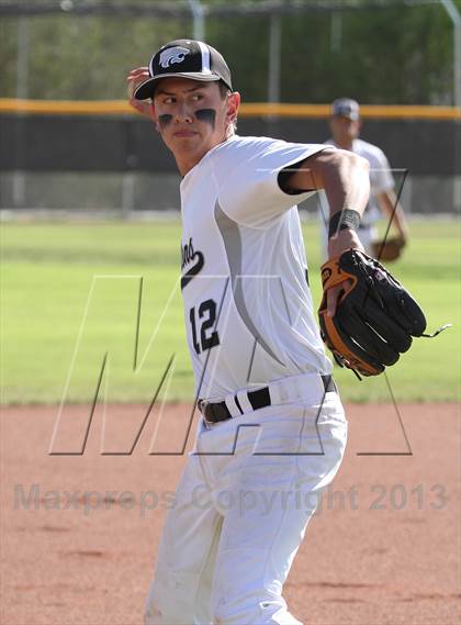 Thumbnail 3 in Marana @ Mountain View photogallery.