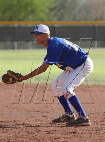 Thumbnail 2 in Marana @ Mountain View photogallery.