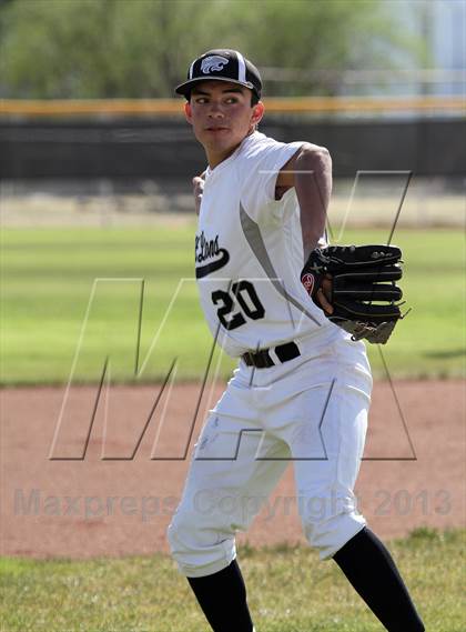 Thumbnail 1 in Marana @ Mountain View photogallery.