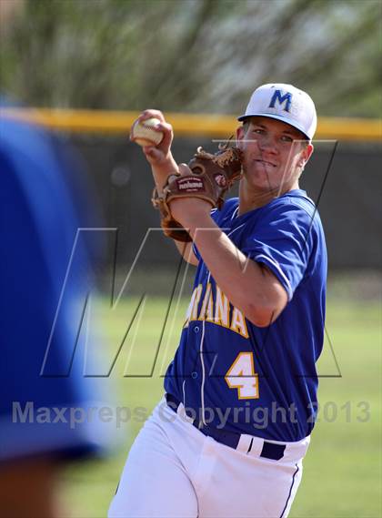 Thumbnail 3 in Marana @ Mountain View photogallery.