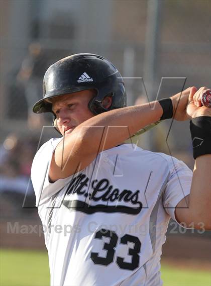 Thumbnail 1 in Marana @ Mountain View photogallery.