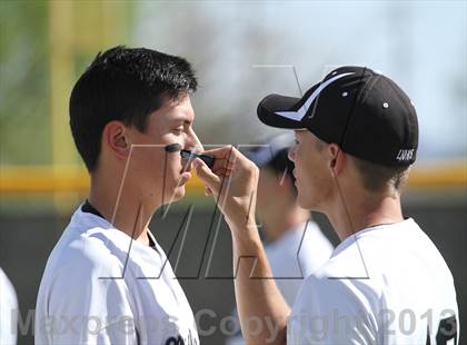 Thumbnail 1 in Marana @ Mountain View photogallery.