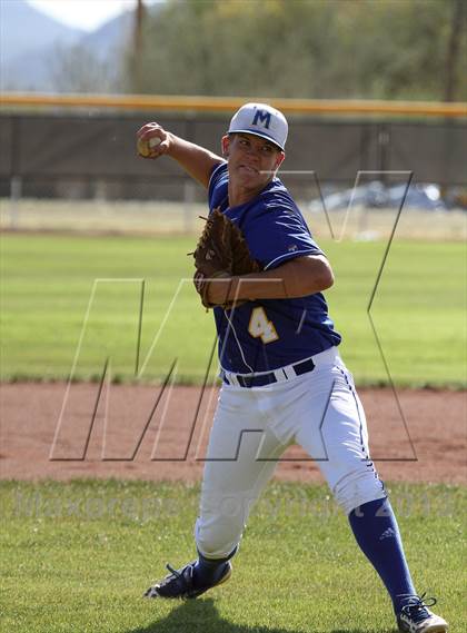 Thumbnail 1 in Marana @ Mountain View photogallery.