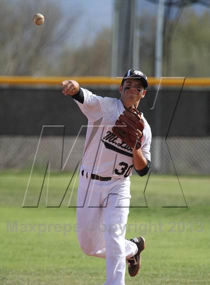 Thumbnail 3 in Marana @ Mountain View photogallery.