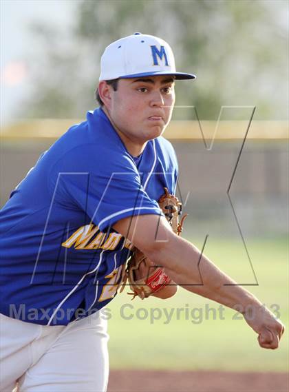 Thumbnail 3 in Marana @ Mountain View photogallery.