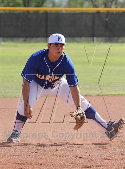 Thumbnail 2 in Marana @ Mountain View photogallery.